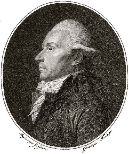 Pierre-Victor Malouet